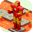 Programikonen: Crossy Robot: Age of Robo…