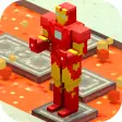 Crossy Robot: Age of Robots ⚉