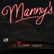Programikonen: Mannys