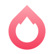 プログラムのアイコン：WeBurn: Home Workout for …