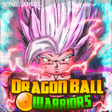 Programın simgesi: Dragon Ball Warriors