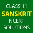 プログラムのアイコン：Class 11 Sanskrit NCERT S…