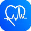 Programikonen: Blood PressureHeart Rate