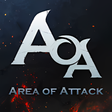 Иконка программы: Area of Attack