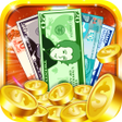 Programın simgesi: Money Match: Win Real Cas…