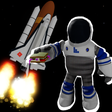Ícone do programa: Pinewood Space Shuttle Ad…