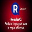 ReaderQ Edu Fr icon