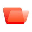 ไอคอนของโปรแกรม: Content - Workspace ONE