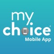 プログラムのアイコン：MyChoice Mobile