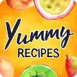 Yummy Recipes Cookbook  Cooking Videos