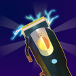 Ícone do programa: Hair Clipper Prank 2024