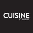 程序图标：Cuisine at Home