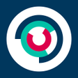 Icoon van programma: ginlo Private Messenger