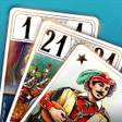 程序图标：VIP Tarot - French Card G…