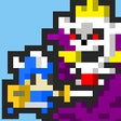 Programikonen: MinuteFrontier
