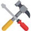 Gen build tag icon