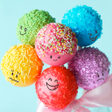 プログラムのアイコン：Cute Theme-Colorful Candy…
