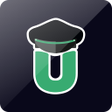 Иконка программы: DriveU - Private Car Driv…