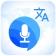 Speak  Translate - Voice Conversation Translator