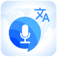 Icon of program: Speak  Translate - Voice …