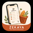 프로그램 아이콘: Zekaya - Receipt Planner