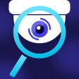 プログラムのアイコン：Spy Detector: Hidden Scan…