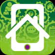 أيقونة البرنامج: 住商ieasy
