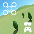 プログラムのアイコン：Drone On My Phone