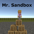 Ícone do programa: Mr. Sandbox