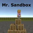 Mr. Sandbox