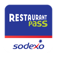 Icoon van programma: Sodexo Restaurant Pass