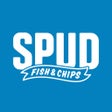 プログラムのアイコン：Spud Fish and Chips