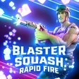 Blaster Squash Rapid Fire