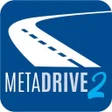 プログラムのアイコン: METADRIVE2