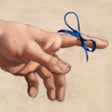 Symbol des Programms: Bible Memory Verses