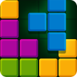 ไอคอนของโปรแกรม: Block Topia Puzzle games