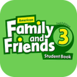 أيقونة البرنامج: Family and Friends 3