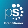 Programın simgesi: PerfectServe Practitioner