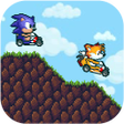 Programikonen: Super Classic Kart
