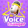 AI Voice Changer - Celebrity icon