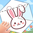 Programikonen: Folding Fun:Cute Folding …