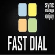 Icon of program: Fast Dial