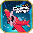 Icoon van programma: CZ777Cosmic Wings