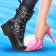 Programikonen: Dance Clash: Ballet vs Hi…