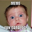 meme for daily chat with rage faces maker free