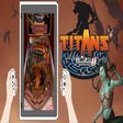 Titans Pinball icon
