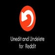 程序图标：Unedit and Undelete for R…