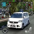 程序图标：City Car Driving School 2…