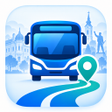 프로그램 아이콘: Pazova Bus