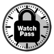 プログラムのアイコン：Watch password - Easy  st…